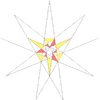 Crennell 54th icosahedron stellation facets.png