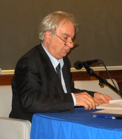 Dario Antiseri, 2009.jpg