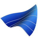 Icon for DataGraph Software Application