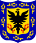 Escudo de Armas de Bogota.svg