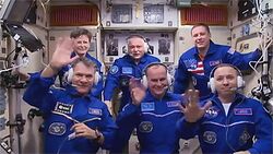 Expedition 52 welcoming ceremony.jpg