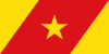 Flag of Debre Berhan