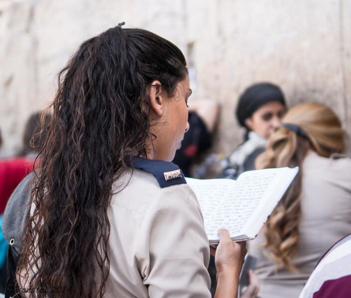 File:For alive and fallen (The Western Wall).jpg
