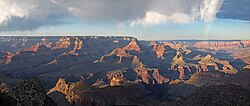 Grand Canyon National Park Grandview Point Sunset 0175 (6173461875).jpg