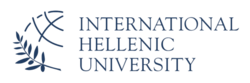 International Hellenic University logo.png