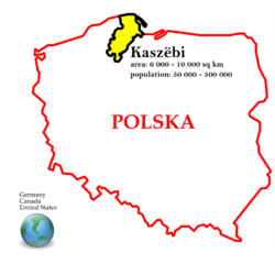Kashubians in Poland.png