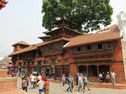 Kathmandu Darbar0503.JPG