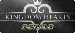 Kingdom Hearts Mobile Logo.png
