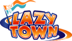 LazyTown logo.svg