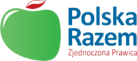 Logo of the Poland Together.png