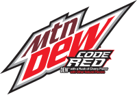 Mountain Dew Code Red logo.svg