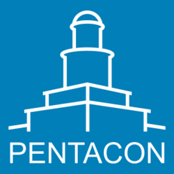 Pentacon Dresden VEB logo.svg
