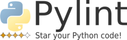 Pylint Logo 2018.svg