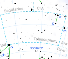 File:Telescopium constellation map.svg
