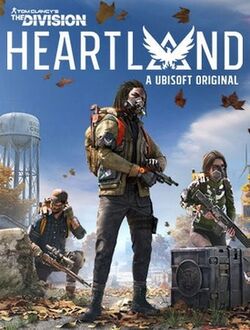 The Division Heartland cover art.jpg