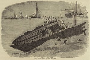 The Wreck of the 'Royal Adelaide' ILN-1850-0413-0009.jpg