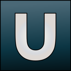 UGENE software package logo.svg