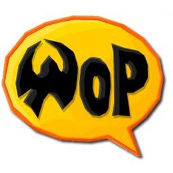 World of Padman (WOP) logo.jpg