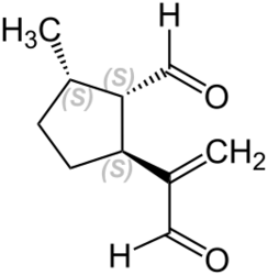 File:(1S,2S,3S)-(+)-Anisomorphal Stereoisomer B V.1.svg