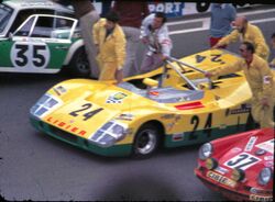 24 heures du MANS 1971 24 (5001552800).jpg