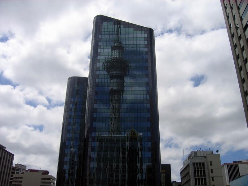 File:Auckland skyline 1.jpg