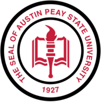 Austin Peay State University seal.svg