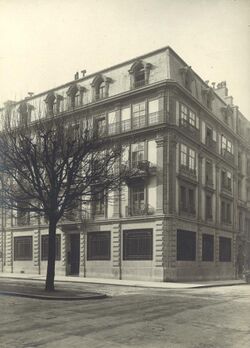 Bouleverd du Theatre Geneve 1918.jpg