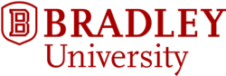 Bradley University logo rgb Left.svg