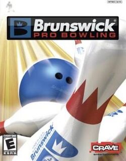 Brunswick Pro Bowling.JPG