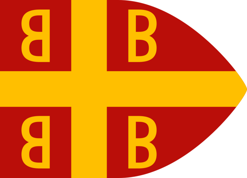 File:Byzantine imperial flag, 14th century.svg
