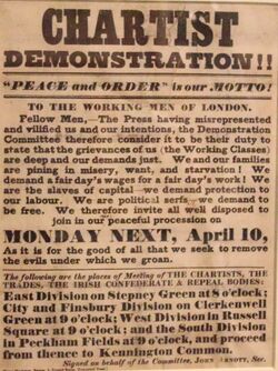 Chartist Demonstration Kennington Common Flyer 1848.jpg