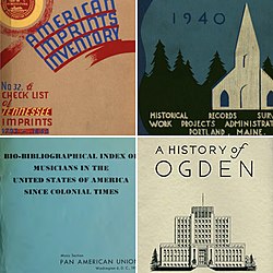 Collage of WPA Historical Records Survey publications 1.jpg
