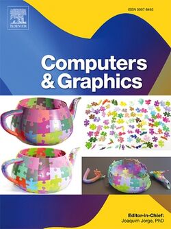 Computers & Graphics Journal Cover.jpeg