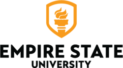 Empire State University logo.png