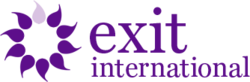 Exit International logo.png