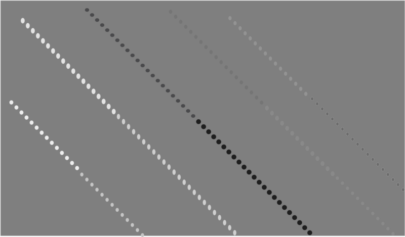 File:Four files have the same dot data, this file has a low-intermediate background luminance.svg