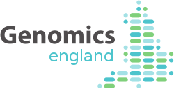 Genomics England logo.svg