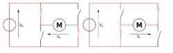 H bridge operating.svg