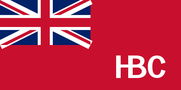 File:Hudson's Bay Company Flag.svg