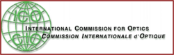 Logo of ICO