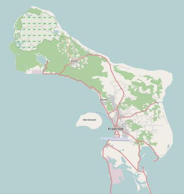 Location map Bonaire.png