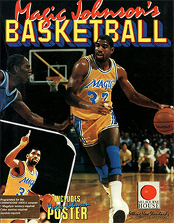 Magic Johnson's Basketball Coverart.png