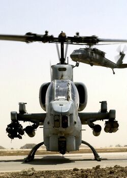Marine AH-1W Super Cobra Tallil AB Iraq.jpg