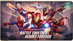 Marvel Super War logo.png