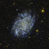 NGC 45 GALEX WikiSky.jpg