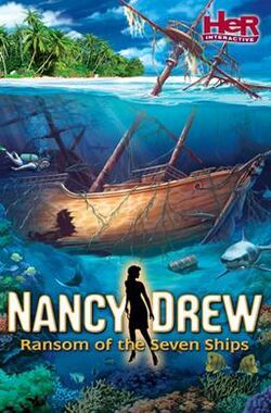 Nancy Drew - Ransom of the Seven Ship Cover Art.jpeg