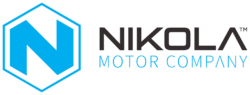 Nikola Motor Company logo.svg