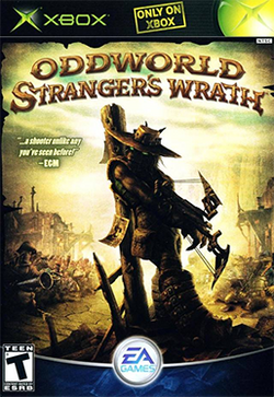 Oddworld - Stranger's Wrath Coverart.png