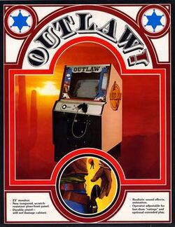 Outlaw Arcade Flyer, 1976.jpg
