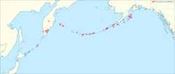 Platanthera convallariifolia GBIF distribution map.svg